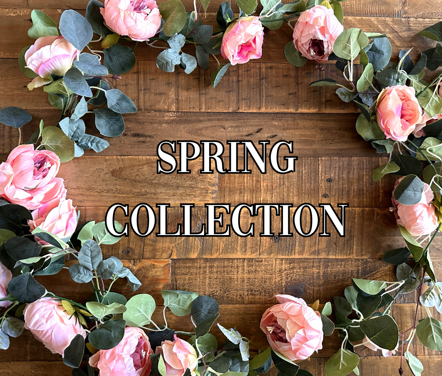 Spring / Easter Collection