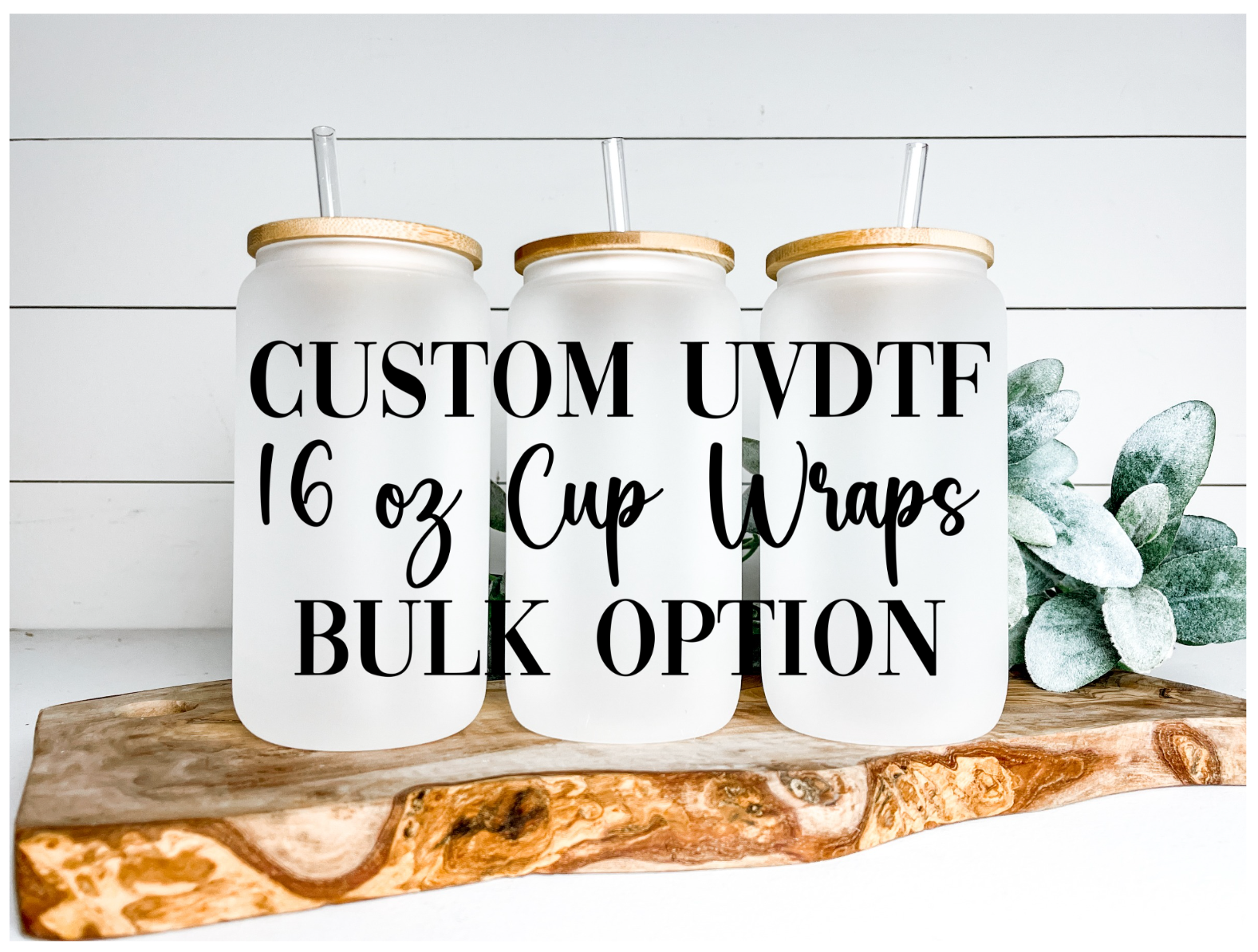 UV DTF Custom (Read Description) – littlelattes