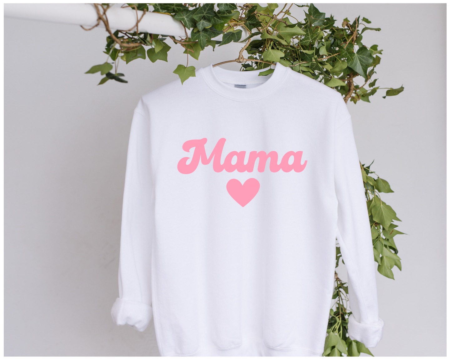 DTF Mama Clothing Designs