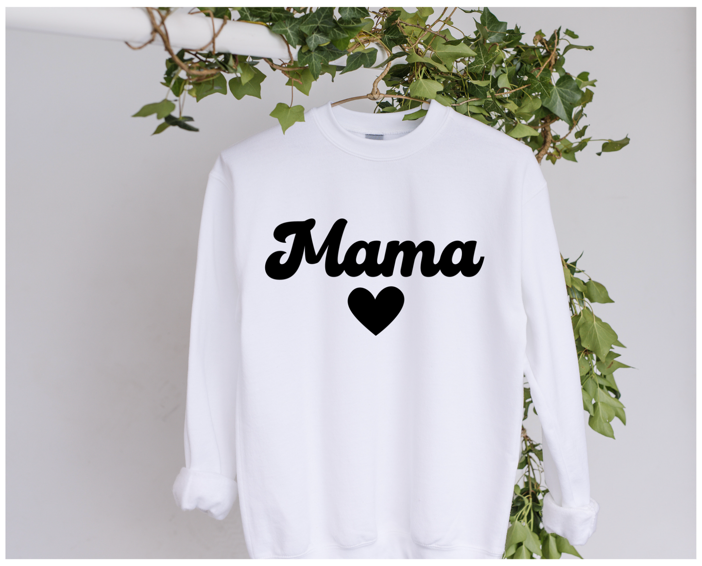 DTF Mama Clothing Designs