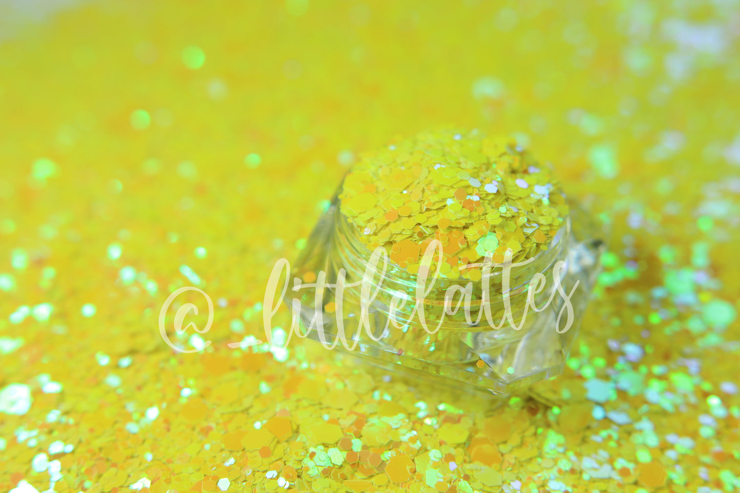 Citrus Glitter