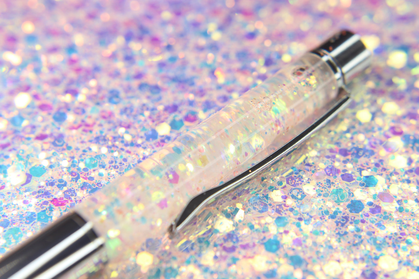 Glitter Pen or Conchita Pen (Choose ANY color in NOTES at Checkout)