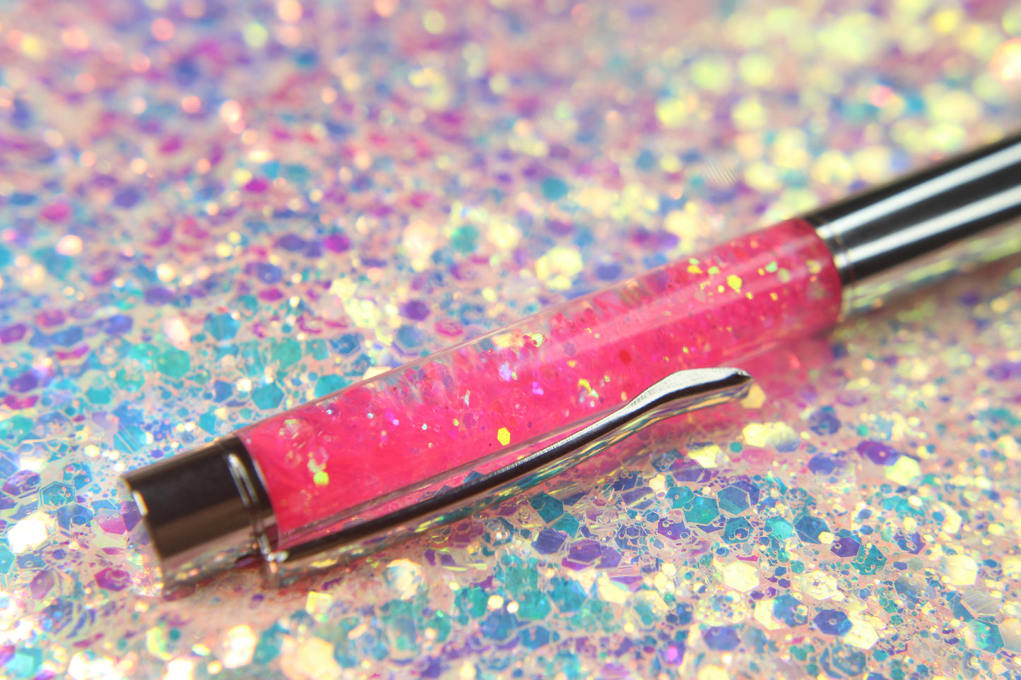 Glitter Pen or Conchita Pen (Choose ANY color in NOTES at Checkout)