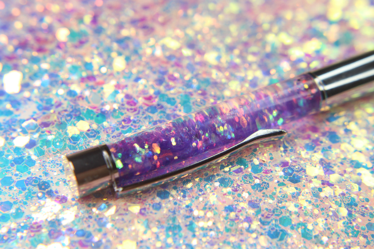 Glitter Pen or Conchita Pen (Choose ANY color in NOTES at Checkout)