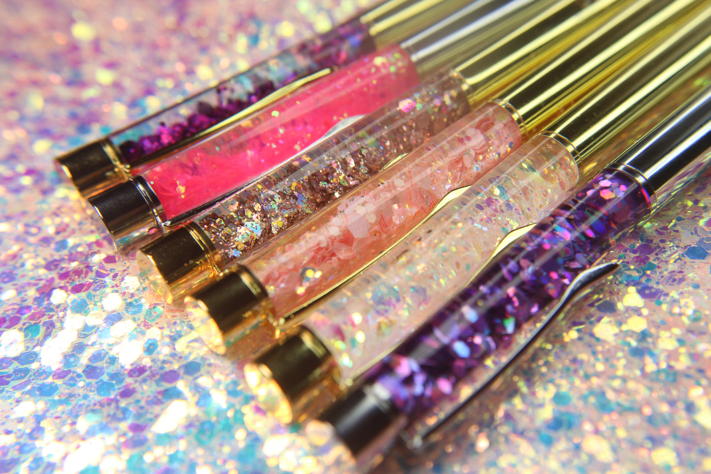 Glitter Pen or Conchita Pen (Choose ANY color in NOTES at Checkout)