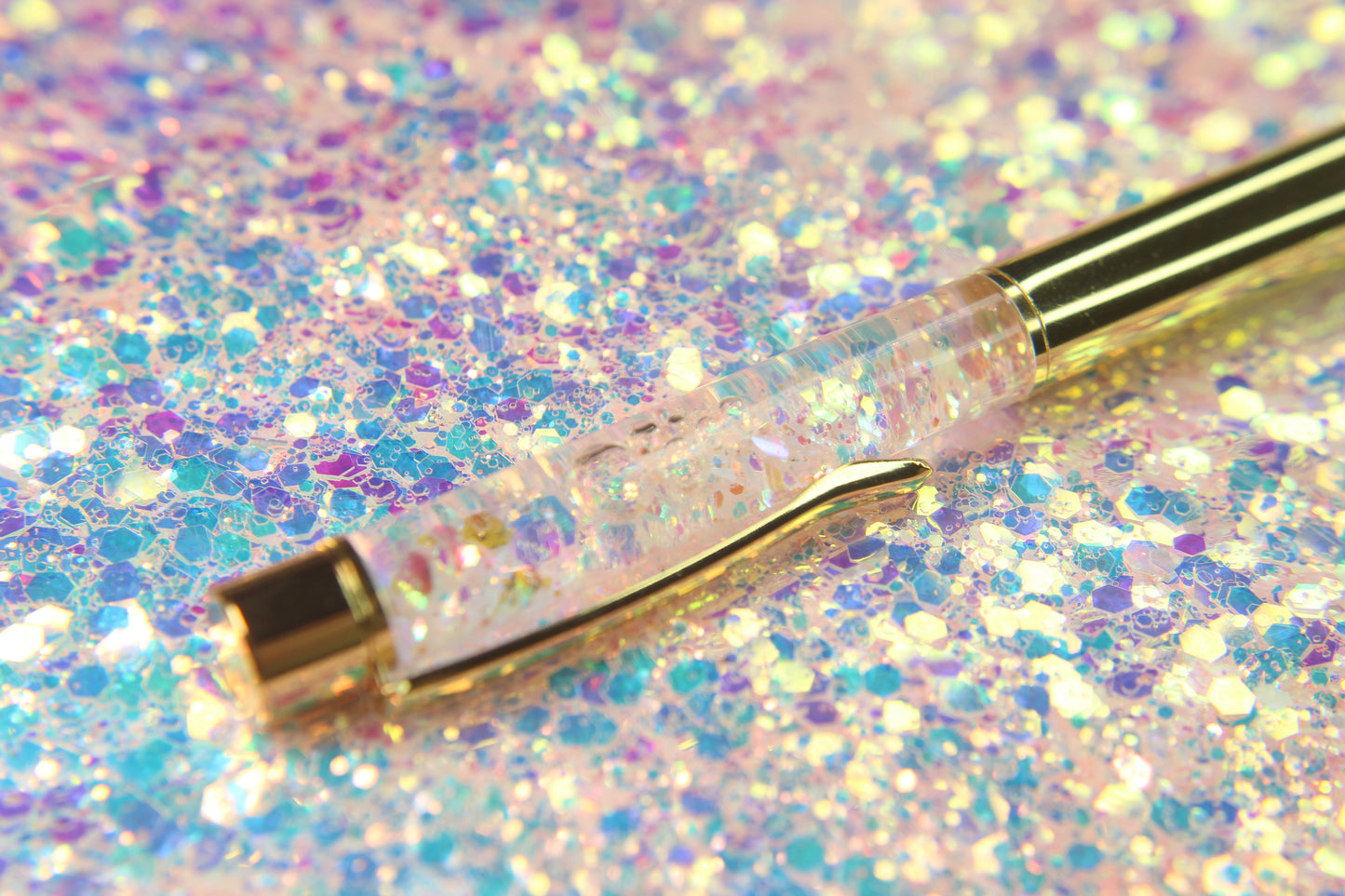 Glitter Pen or Conchita Pen (Choose ANY color in NOTES at Checkout)