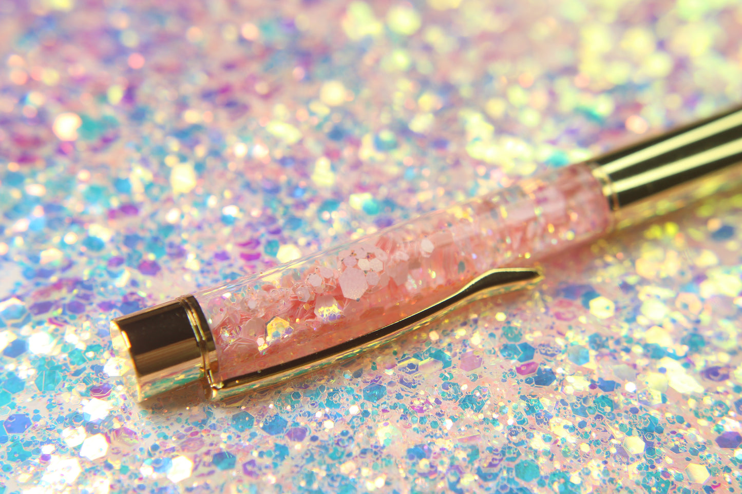 Glitter Pen or Conchita Pen (Choose ANY color in NOTES at Checkout)