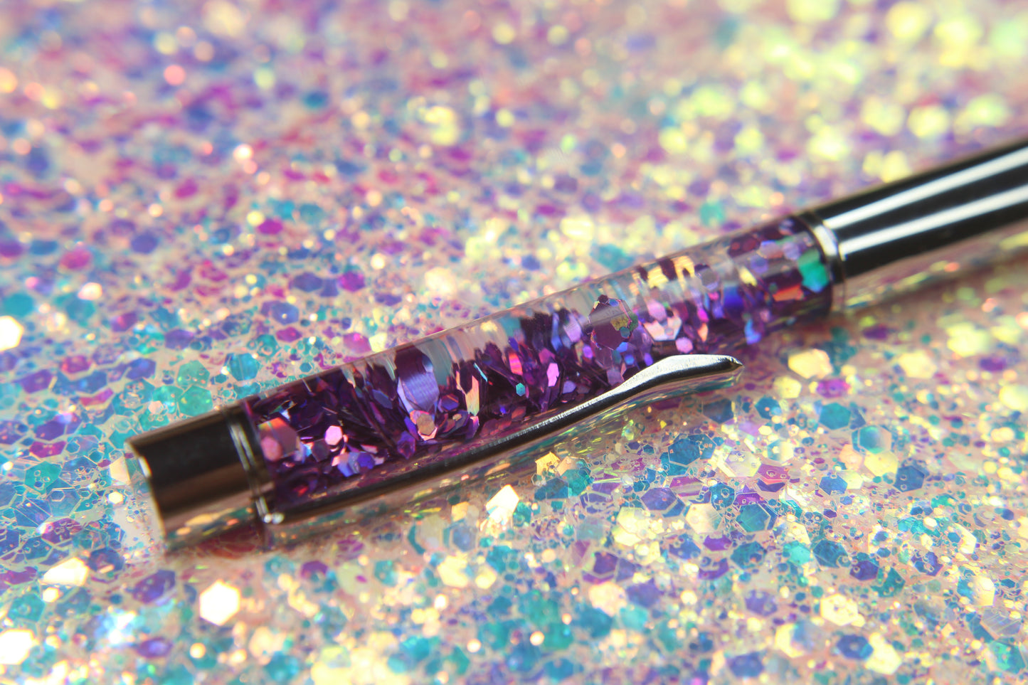 Glitter Pen or Conchita Pen (Choose ANY color in NOTES at Checkout)