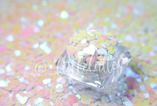 Opal Corazon Glitter